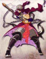 BUY NEW sengoku basara - 188222 Premium Anime Print Poster